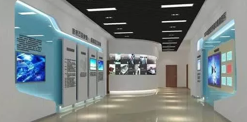 深圳展厅设计公司告诉你灯光照明的重要性></a>
					</div>
					<div   id=